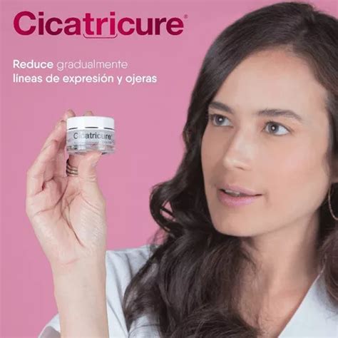 Cicatricure Crema Para Ojos Arrugas Y Bolsas D A Noche G Meses Sin