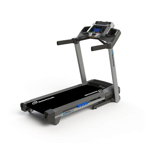 Nautilus T614 Review | TreadmillReviews