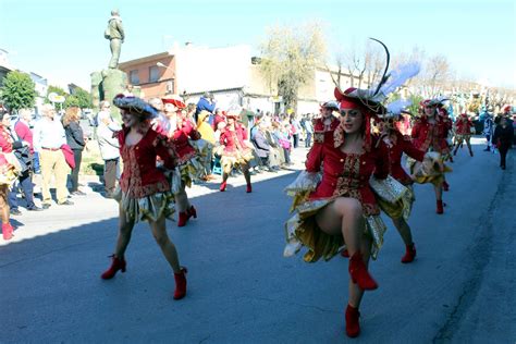 Cerca de 1 000 personas desfilarán en el 31º Desfile Regional del