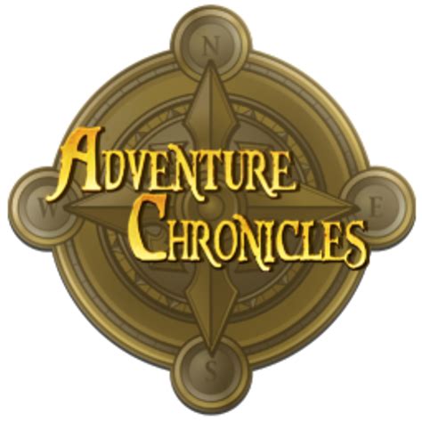 Adventure Chronicles The Search For Lost Treasure Cover Or Packaging