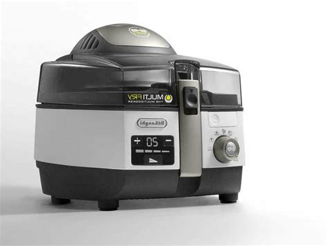 De'Longhi FH1396/1 / BK Multifry Extra Chef