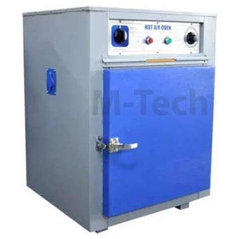M Tech Degree Celsius Laboratory Hot Air Oven Model Name Number Mt Hao At