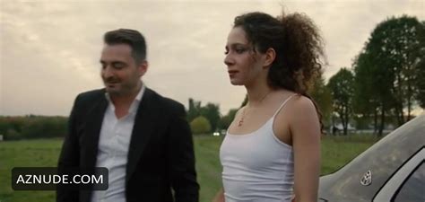 EVA INDENBAUM Nude AZNude