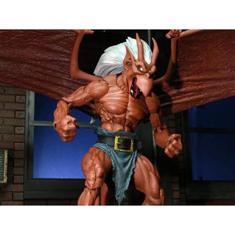 Neca Gargoyles Ultimate Brooklyn Series Neca