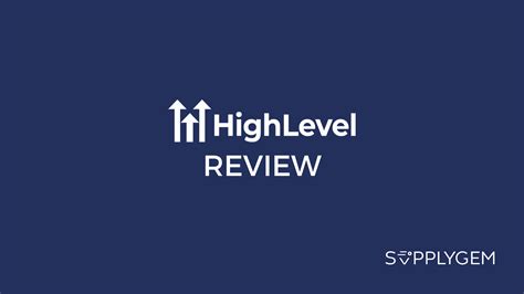 GoHighLevel Review – Is It Worth It in 2024?