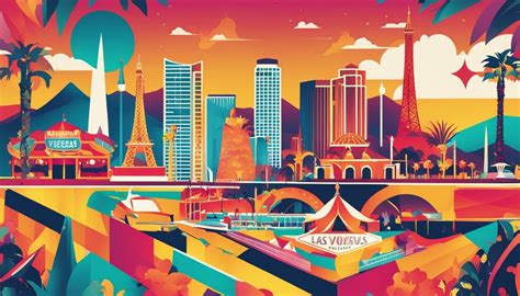 Ultimate Guide To Las Vegas Festival