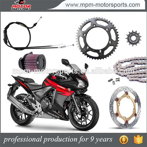 Honda Motorcycle Oem Spare Parts | Reviewmotors.co