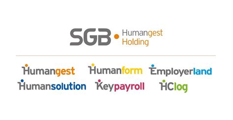 Gruppo Sgb Rebranding Per Le Societ Della Holding Sgb