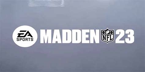 Madden NFL 23 PC Download • Reworked Games