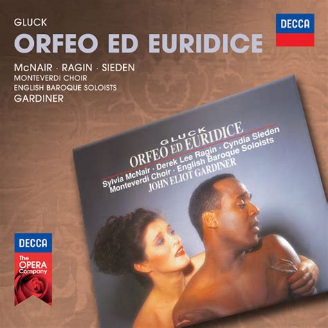 Gluck Orfeo Ed Euridice Wq 30 Act 2 Ballo Maestoso Chi Mai