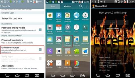 Root LG Device With Without A Computer Via 6 Practical Tools