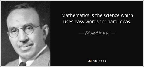 Interesting Mathematics Quotes