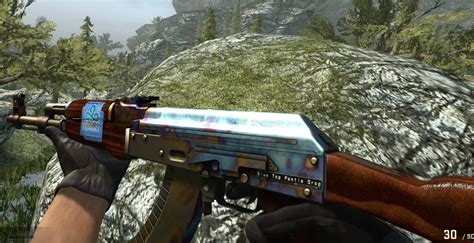 Steam Community Guide Ak 47 Case Hardened Guide