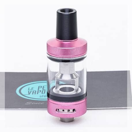 Clearomiseur ITank M Vaporesso Clearomiseur ITank M Inhalation