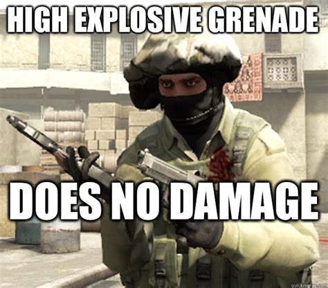 Counter Strike Global Offensive memes | quickmeme