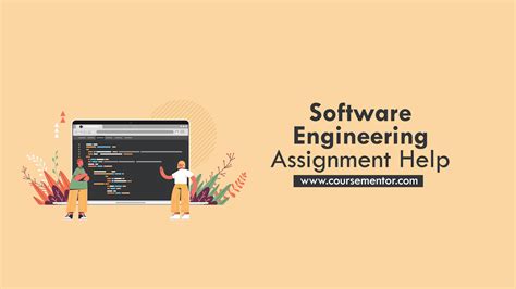 Software Engineering Assignment Help Software Engineering Homework Help