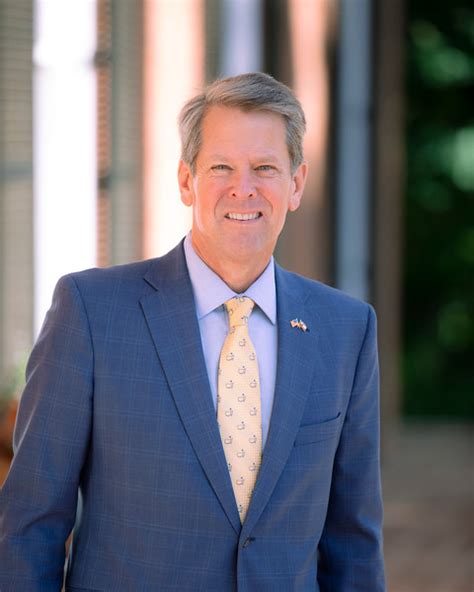 Governor Kemp - Office of Georgia Governor Brian P. Kemp