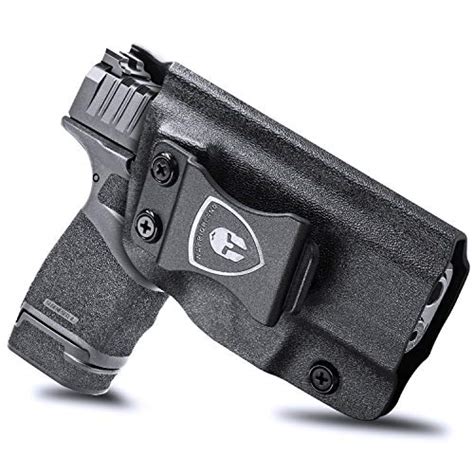 Reviews For Hellcat Holster Iwb Kydex Holster Fit Springfield Armory Hellcat Pistol