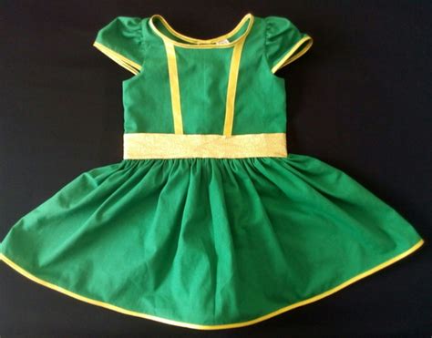 Vestido Fantasia Fiona Shrek No Elo7 Vestidos Da Bela Oficial