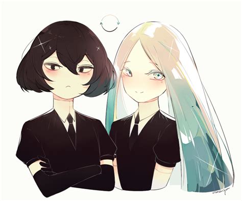 Houseki No Kuni Land Of The Lustrous Image By Ameriya 2827009