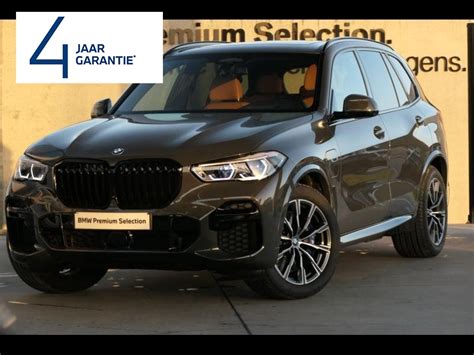 Bmw X Xdrive E Iperformance M Sportpakket Dejonckheere Roeselare