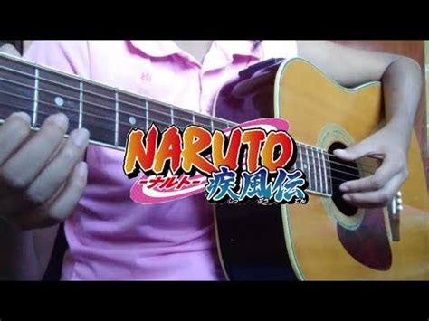 Sadness And Sorrow Naruto Sad Ost Fingerstyle Guitar Cover Youtube