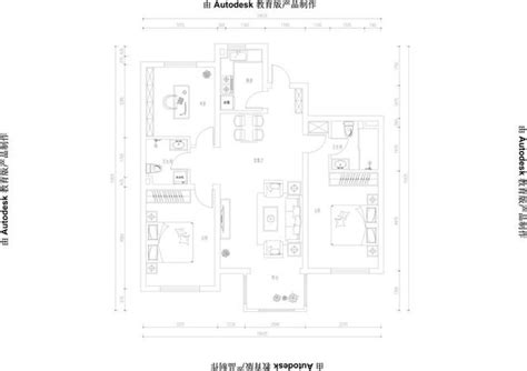 全包花13萬元裝修這套125平米的三居室，現代風格，給大家曬曬！ 中正錦城裝修 每日頭條