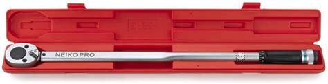 Neiko Pro 3 4 Drive Torque Wrench Tool House Ltd