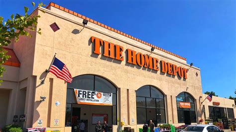 Home Depot Is More Important Than Nvidia Stock Investorplace