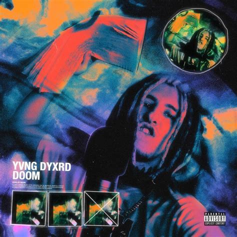 YVNG DYXRD DOOM Lyrics Genius Lyrics