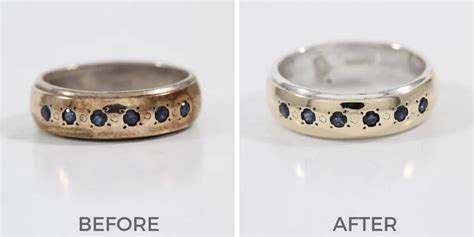 How To Clean Tarnished Jewelry