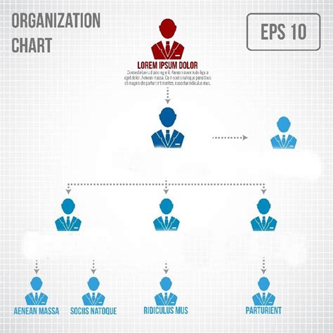 Organizational Chart Types Meaning And How It Works Keski