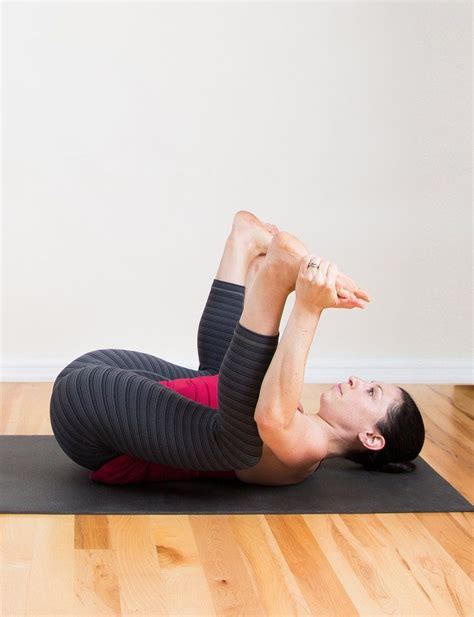 Stretches That Help Loosen Tight Anal Muscles R PelvicFloor