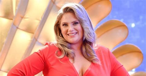 Ela Romanowska kusi wdziękami w samym bikini Prowadząca Nasz nowy dom ma się czym pochwalić