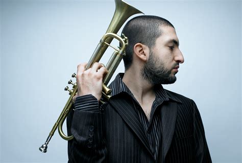 Ibrahim Maalouf Montreal Kira Shoshana