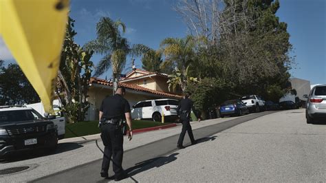 Los Angeles Shooting That Left 3 Dead Took Place At Rental Party House