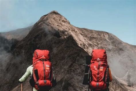 Mendaki Gunung Pertama Kali Jangan Gegabah Ini Tipsnya