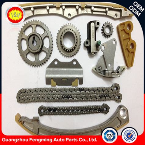 Engine Parts Timing Chain Kit For Toyota Timing Kit Oem K A China