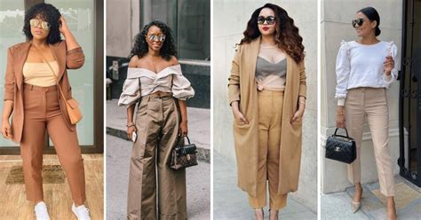 Moda 3 Formas De Usar Um Look Nude De Forma Elegante Metro World News Brasil