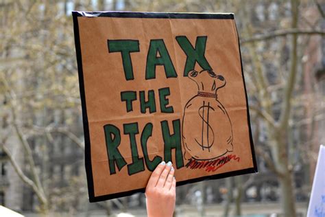 We Need A Wealth Tax To Rebuild