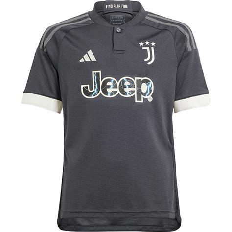 Teamsport Philipp Adidas Juventus Turin Ausweichtrikot