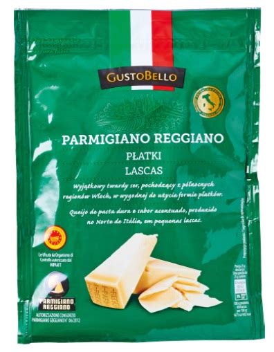 Parmezan Biedronka Opinie Cena Sk Ad