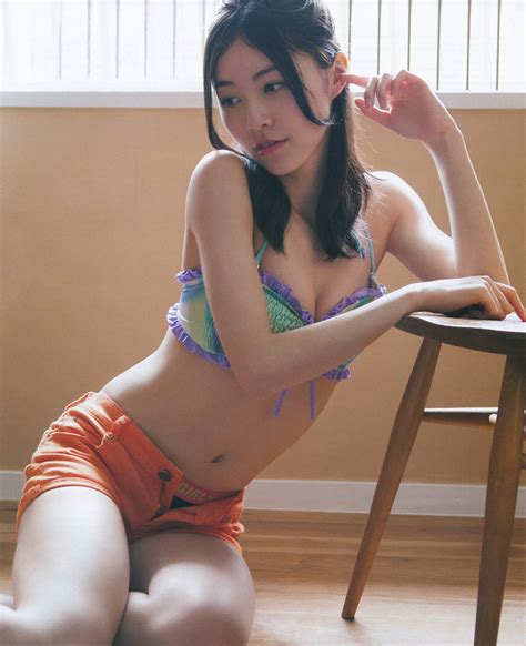 【セクシー】ske48・松井珠理奈の水着画像を集めてみた 6 15 Renote [リノート]