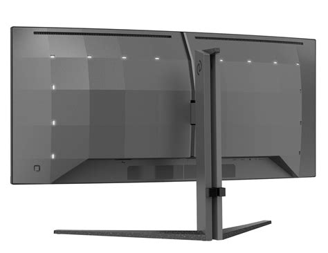 Philips Releases Their New Evnia 34M2C6500 QD OLED Monitor OC3D