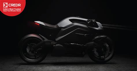 All Excited About The Future Electric Motorbikes Here Is A List Of The Top 5 Models In 2020