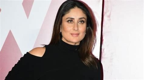 Did Kareena Kapoor Just Confirm Her South Indian Film Debut With Yash S