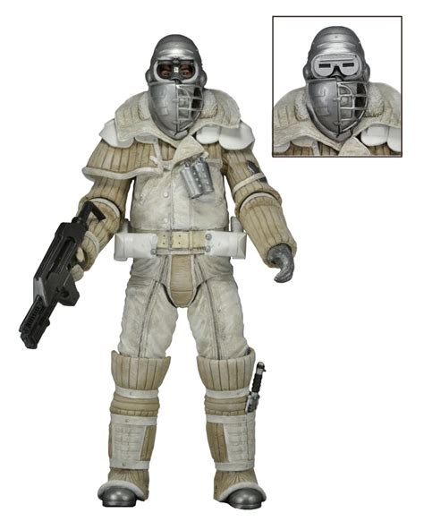 Detailed Look At The Alien Weyland Yutani Commando By Neca The