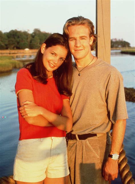 Review Dawson Creek Season Tahukah Kamu