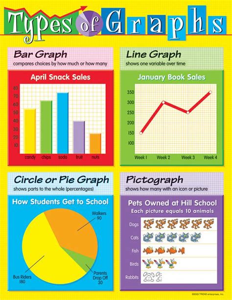 Types Of Graphs Tvt Grade Hot Sex Picture