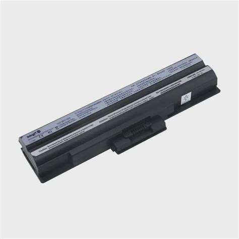 Bateria para Notebook Sony Vaio VGP BPS21A 6 Células no Shoptime